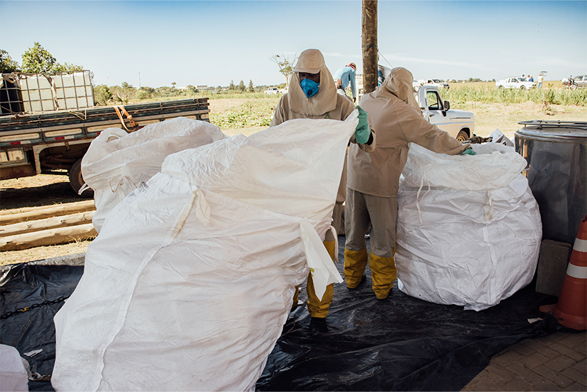 TERMINA CAMPANHA AGROTÓXICO6