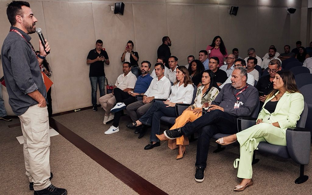 Vice prefeito visita Porto do Açu ASCOM SFI Gilmar Ramos 5