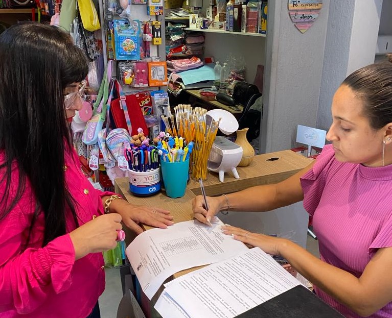 Volta às aulas Procon SFI ASCOM SFI 1