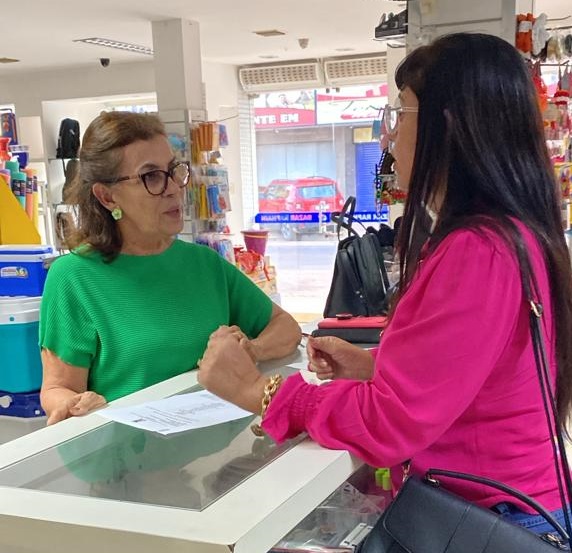 Volta às aulas Procon SFI ASCOM SFI 3