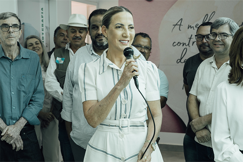 YARA ANIVERSÁRIO NUPRAPAC