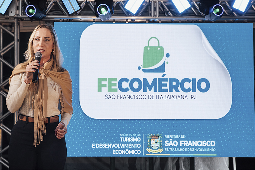 YARA FECOMÉRCIO SÁBADO