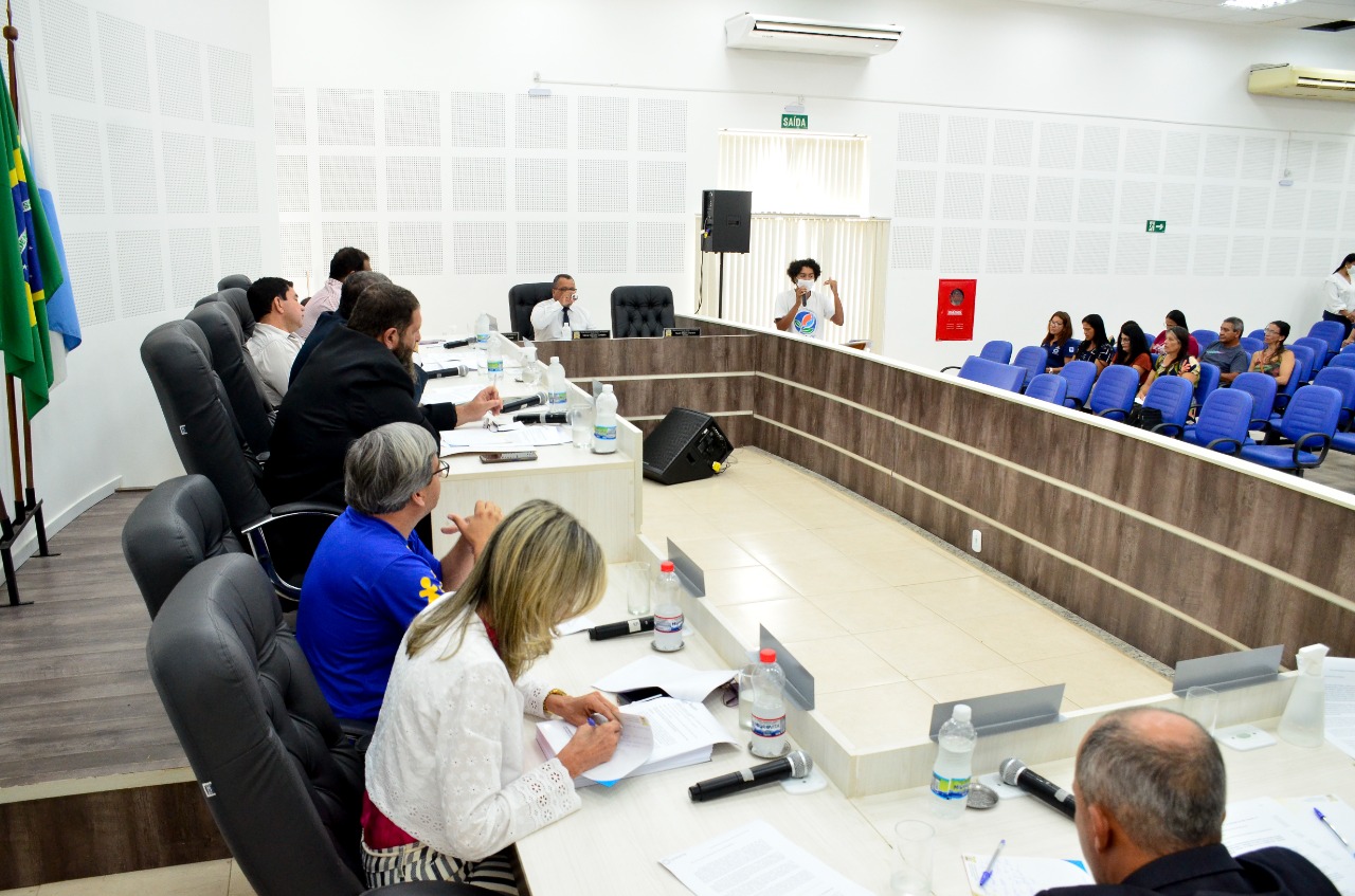  Audiência pública sobre LOA2023 Ronaldo Brum 8