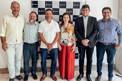 Prefeitura  busca novas parcerias para impulsionar a agricultura local