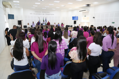Conscientização sobre fibromialgia é tema de evento
