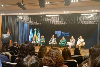 SMECT participa de evento sobre plataforma ativa no Rio de Janeiro