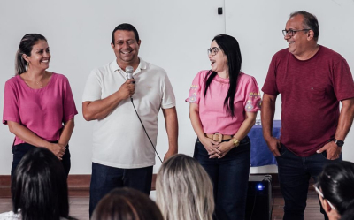 Smec intensifica preparação para início do ano letivo