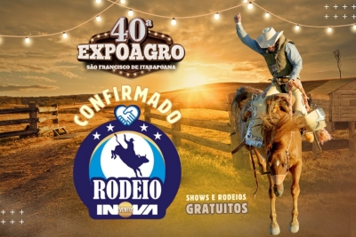 Rodeios prometem agitar o público na Expoagro