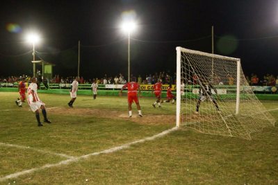 Inscrições abertas a partir de segunda (02) para a Copa Verão Master 2025 de Futebol