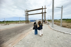 Prefeitura convoca proprietários de loteamentos para reunião na quarta (03)