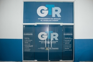 Inscrições abertas para curso de Operador de Empilhadeira