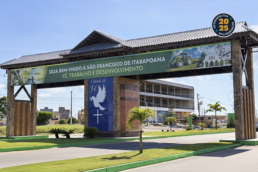 2025: o ano da transformação, da superação e das oportunidades em SFI