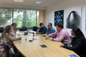 SMECT firma parceria com Instituto de Matemática Pura e Aplicada (IMPA)