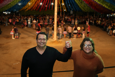 Rancheirada da Smec atrai grande público