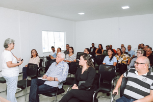 SFI realiza Conferência sobre a “Saúde do Trabalhador e Trabalhadora”