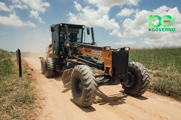 Agricultura de São Francisco de Itabapoana passa por verdadeira transformação