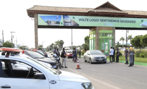 Operação Carnaval Seguro tem início nesta sexta-feira (9)
