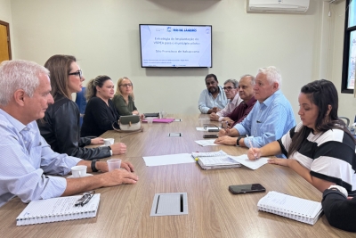 SFI terá painel de Vigilância em Saúde sobre agrotóxicos