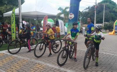 Ciclismo é reconhecido como patrimônio cultural imaterial de SFI