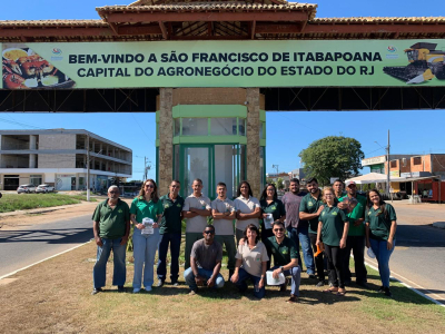 Semana Municipal do Meio Ambiente atinge objetivo, avalia secretária