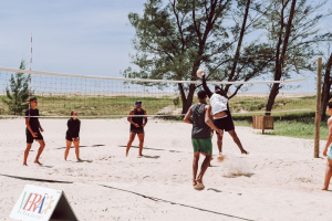 Prefeitura promove manhã de atividades esportivas e culturais em Santa Clara