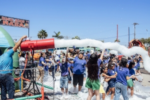“Bom é ser Criança”: viver a infância é fundamental para o desenvolvimento