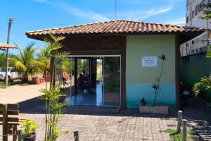 Prefeitura promove melhorias nos quatro Espaços do Produtor