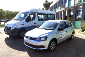 Prefeitura recupera quase 60 veículos em menos de dois meses de gestão