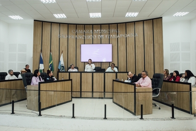 Mulheres vítimas de violência ganham a “Sala Lilás” em SFI