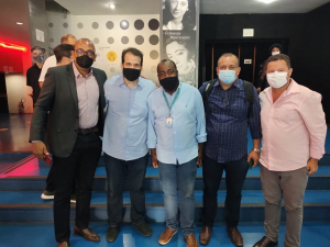 Encontros debatem fomento da cultura são franciscana