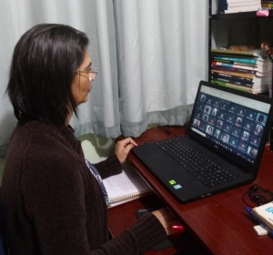 Professores da SMEC participam de curso da UFRJ para aprimorar a qualidade do ensino