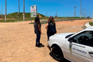 Comissão de Análise Especial promove debate sobre loteamentos em SFI