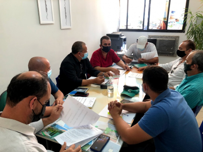 Prefeitura vai retomar a Feira do Comércio e do Artesanato de SFI