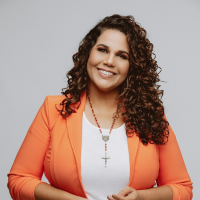 Show Eliana Ribeiro encerrará as comemorações em homenagem a São Francisco de Paula