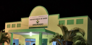 A UBS de Amontado é uma das contempladas pela medida