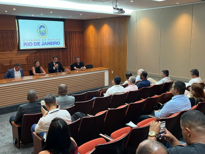 SFI participa do 1º Fórum dos Municípios da Zona Costeira