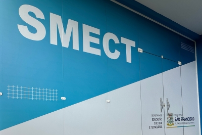 SMECT aprova 167 alunos para a 2ª fase da OBMEP