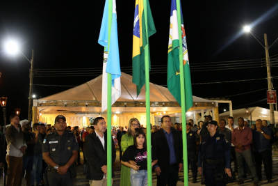 Na abertura da 37ª Expoagro, avanços na agropecuária são destacados
