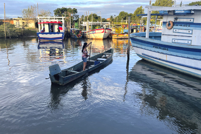 Defeso do Camarão chega ao fim: setor espera recuperação econômica