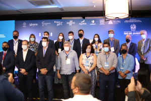 SFI presente no Encontro para o Desenvolvimento Regional