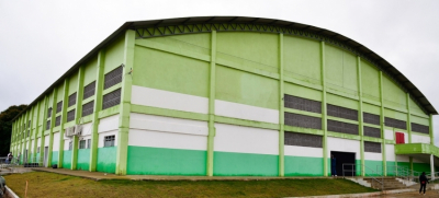 Prefeitura inicia preparação para os Jogos Estudantis