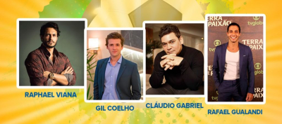 Verão da Família 2024: Futebol dos Artistas acontece neste sábado (27) em Guaxindiba