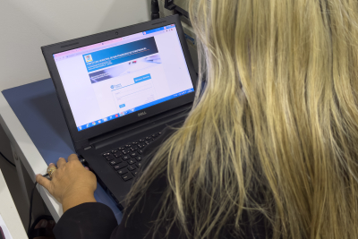 Servidores podem emitir informe de rendimentos pelo site da prefeitura