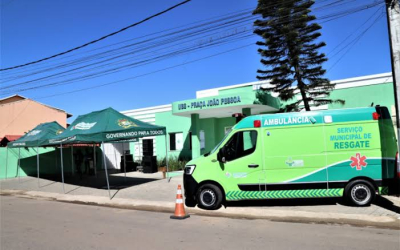 Saúde com esquema especial de atendimento durante o Carnaval