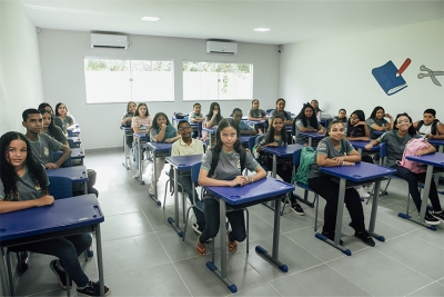 SMECT discute ações para intensificar o ensino-aprendizagem