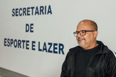 Prefeitura de SFI realiza Campeonato de Futebol Amador em agosto