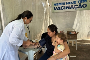 Parcerias e trabalho em equipe fazem da 1ª Qualifica São Francisco um sucesso