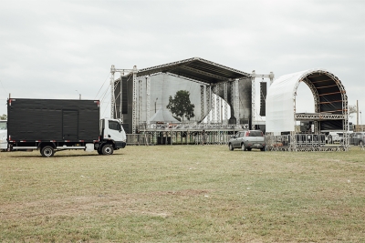 Expoagro começa nesta quinta-feira (11), com estrutura inédita