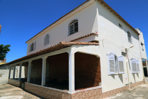 Prefeitura e MP-RJ firmam acordo para investimentos no abrigo Casamar