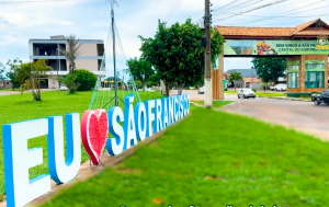 30 anos de emancipação político-administrativa